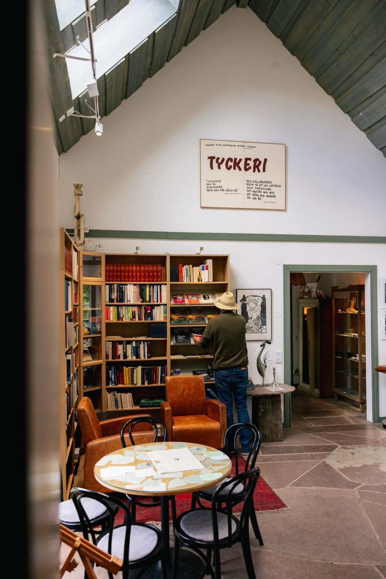 Kackelstugan Borgholm Eksteriør bilde